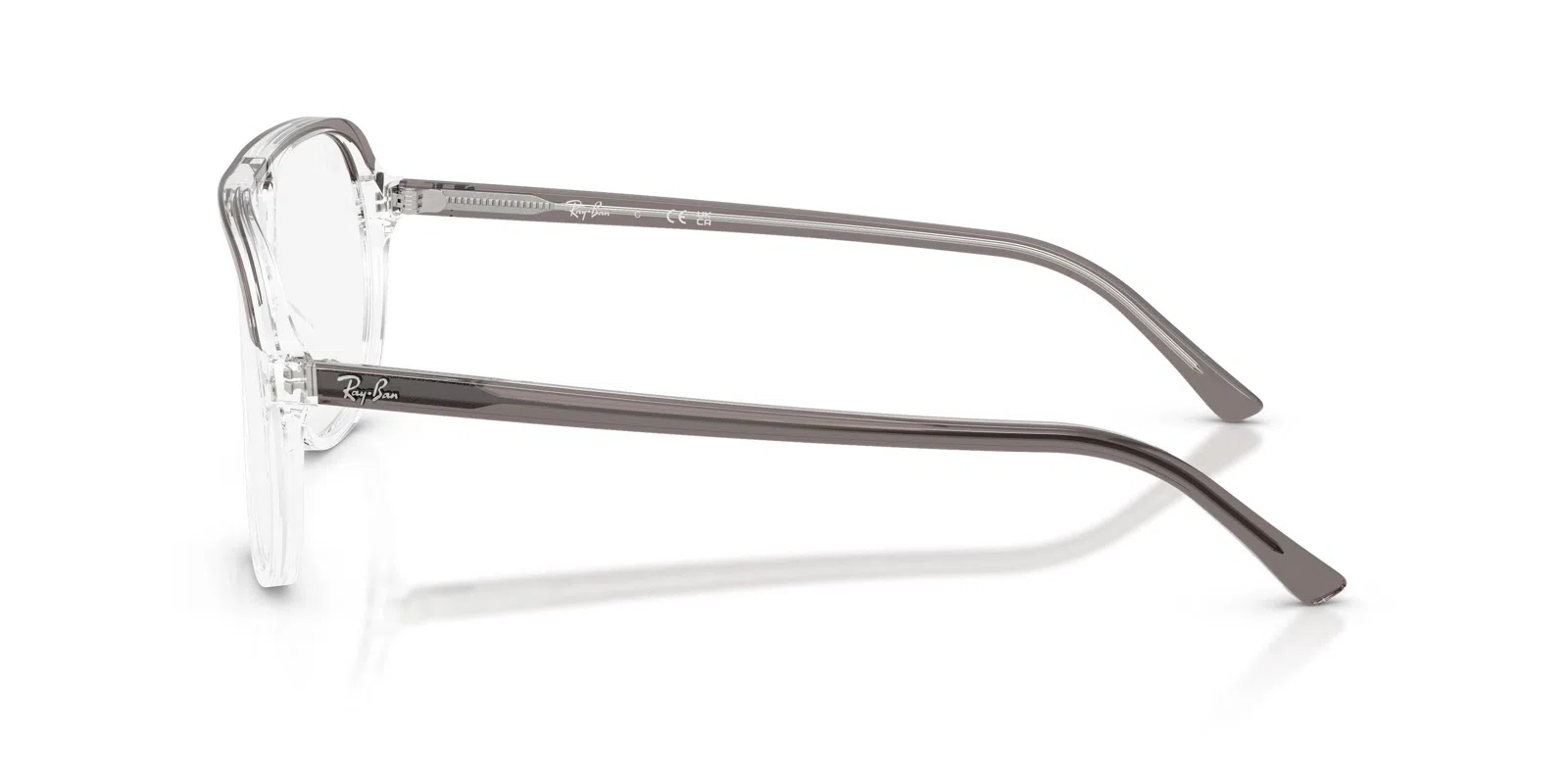 Ray-Ban 5698 Eyeglasses - view 19